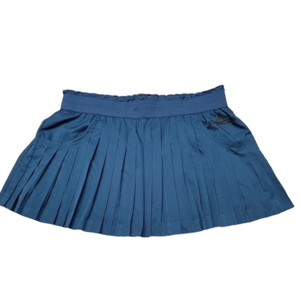 ADIDAS by STELLA MCCARTNEY TENNIS PLEATED SKIRT,
